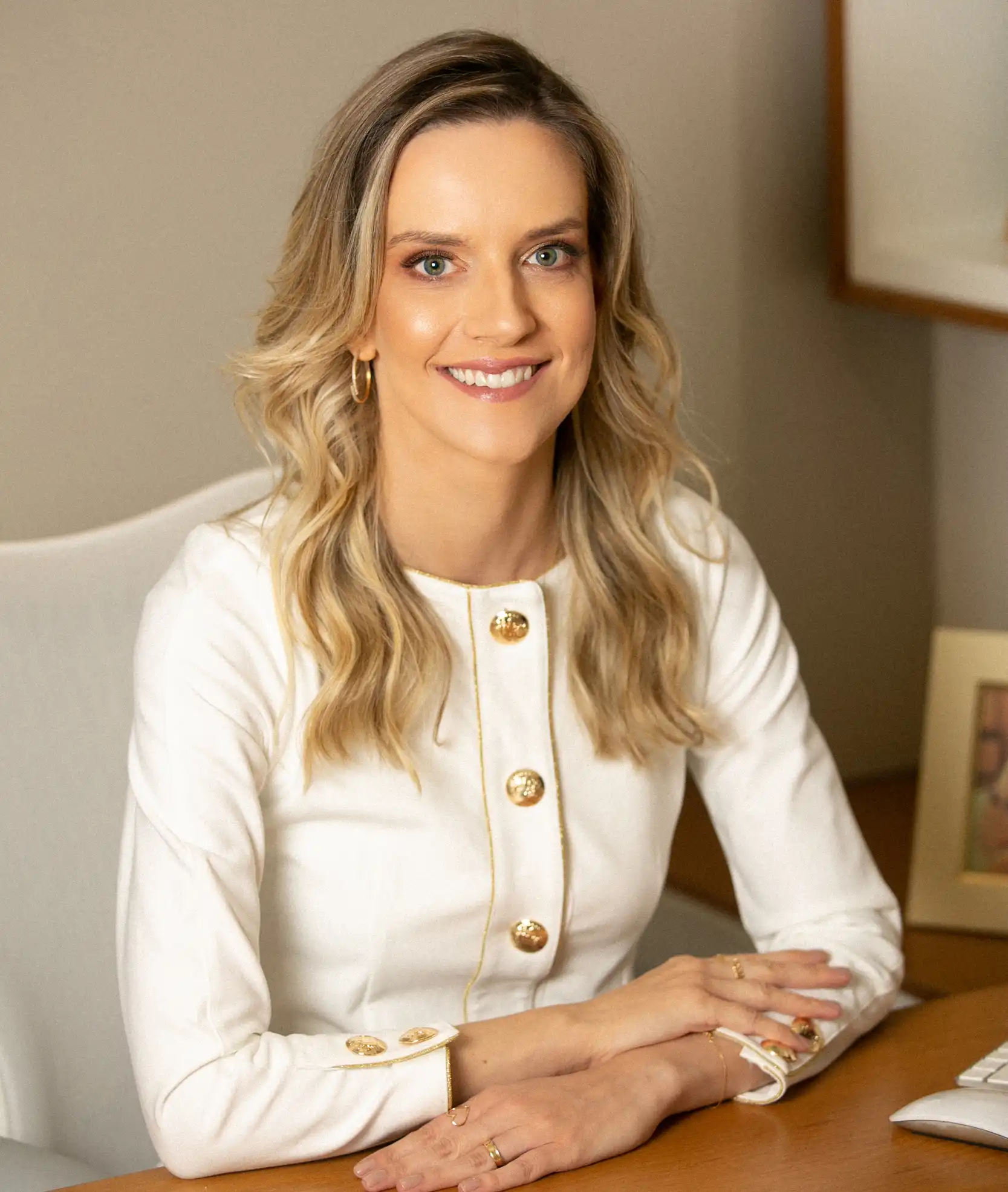 Dra. Paola Paula Müller
