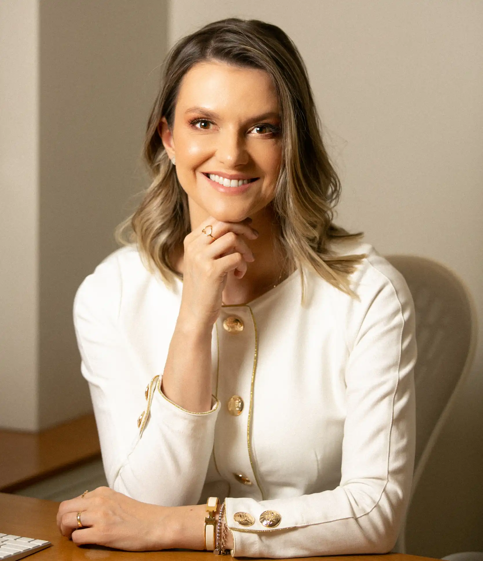 Dra. Giana Paula Müller
